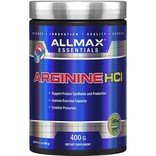 Allmax Arginine HCL