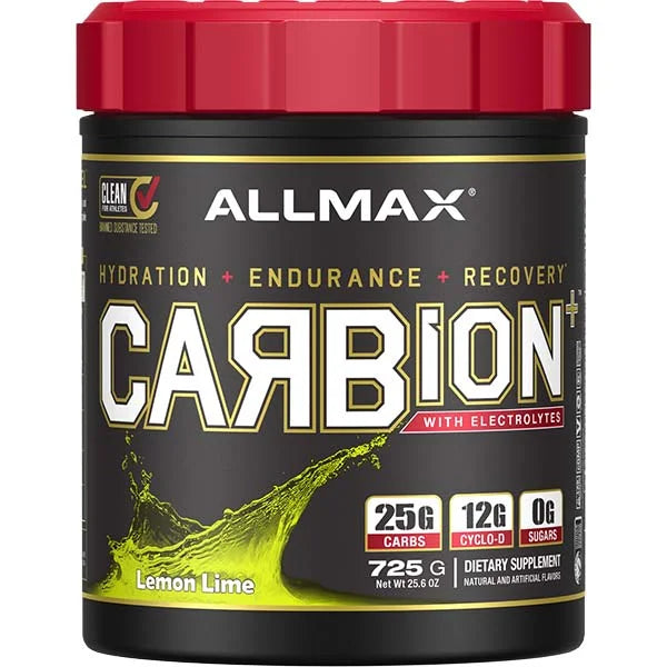 Allmax Carbion+