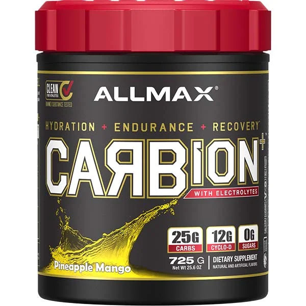 Allmax Carbion+