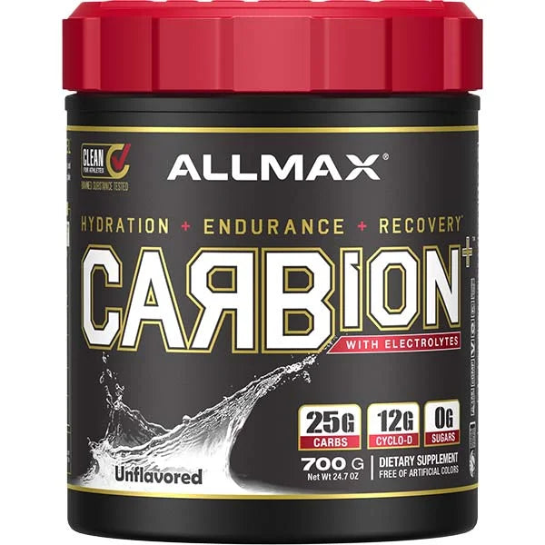 Allmax Carbion+