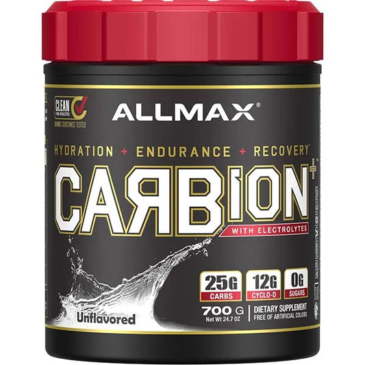 Allmax Carbion+
