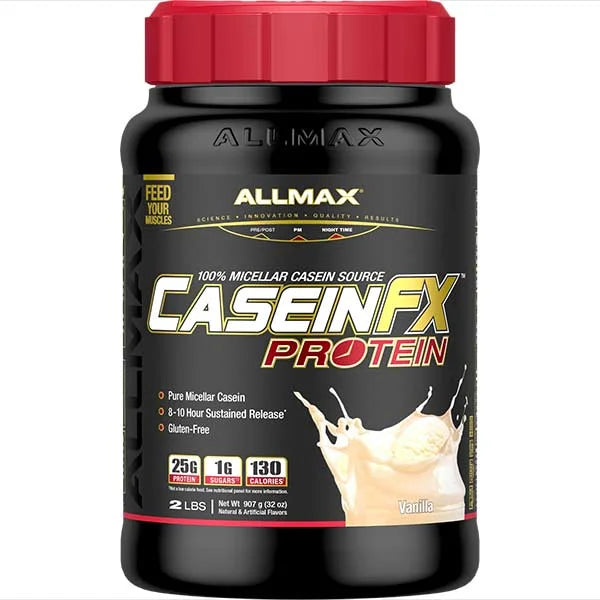 Allmax Casein Fx Protein