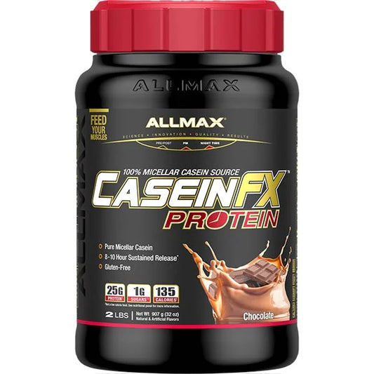 Allmax Casein Fx Protein