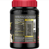 Allmax Casein Fx Protein