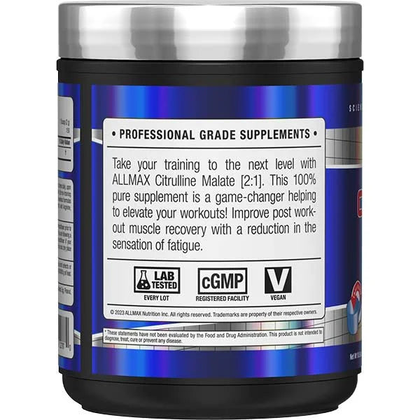 Allmax Citrulline Malate