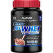 Allmax Classic Allwhey