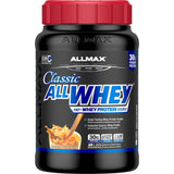Allmax Classic Allwhey