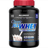 Allmax Classic Allwhey