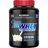 Allmax Classic Allwhey