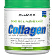 Allmax Grass Fed Collagen