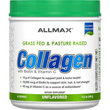 Allmax Grass Fed Collagen