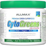 Allmax Cytogreens