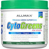 Allmax Cytogreens