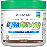 Allmax Cytogreens