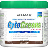 Allmax Cytogreens
