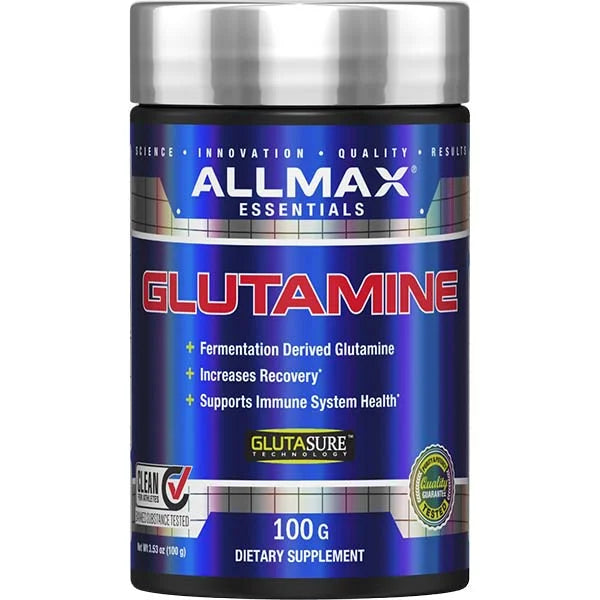 Allmax L Glutamine