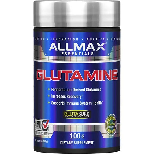 Allmax L Glutamine