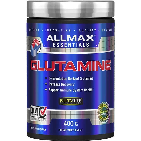 Allmax L Glutamine