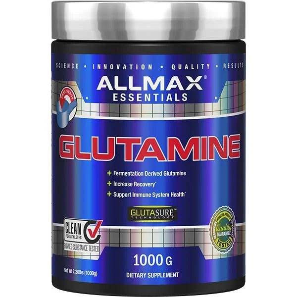 Allmax L Glutamine