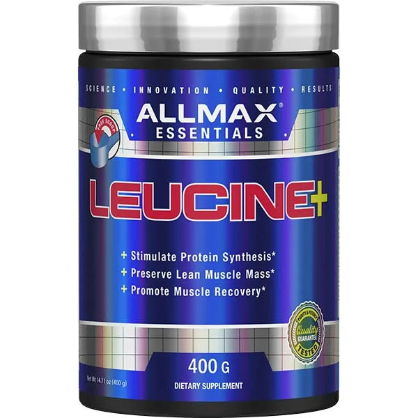Allmax Leucine