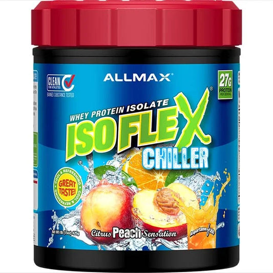 Allmax Isoflex Chiller