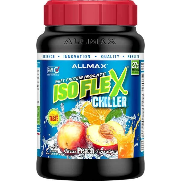 Allmax Isoflex Chiller