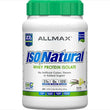 Allmax Isonatural Whey Protein Isolate