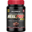 ALLMAX Nutrition MealPrep Lite Whole-Food Protein Powder