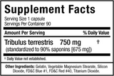 Allmax TribX90