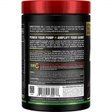 Allmax Impact Pump Extreme