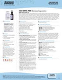 Systemic Formulas Vista Two #883